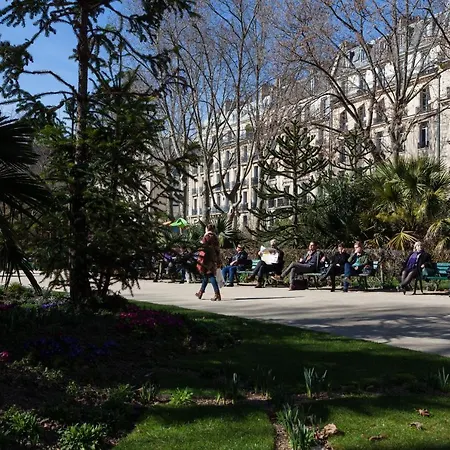 Appartamento Rue De Varenne Ii By Onefinestay Parigi