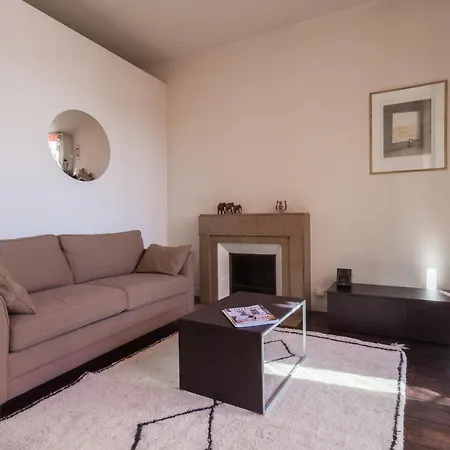 Rue De Varenne Ii By Onefinestay Appartamento *