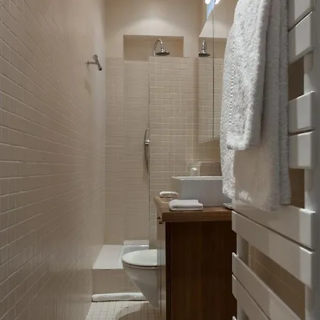 Rue De Varenne Ii By Onefinestay Appartamento Parigi