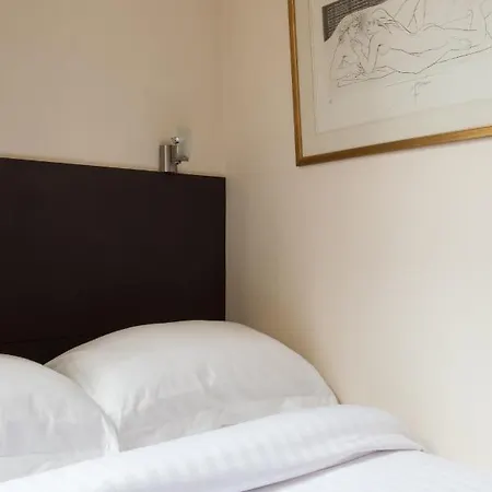 Rue De Varenne Ii By Onefinestay Appartamento Parigi