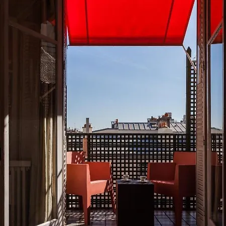 Rue De Varenne Ii By Onefinestay Appartamento *