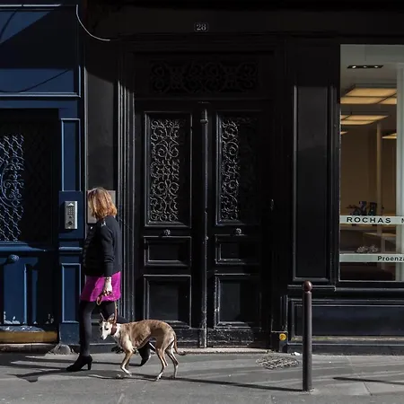 Rue De Varenne Ii By Onefinestay * Parigi