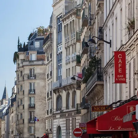 Appartamento Rue De Varenne Ii By Onefinestay Parigi